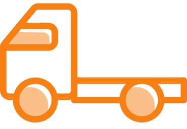 灌南县拖车/平板车
