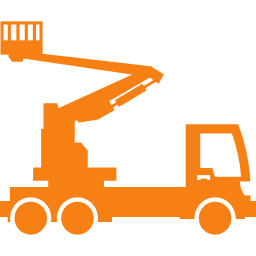 灌南县高空作业车